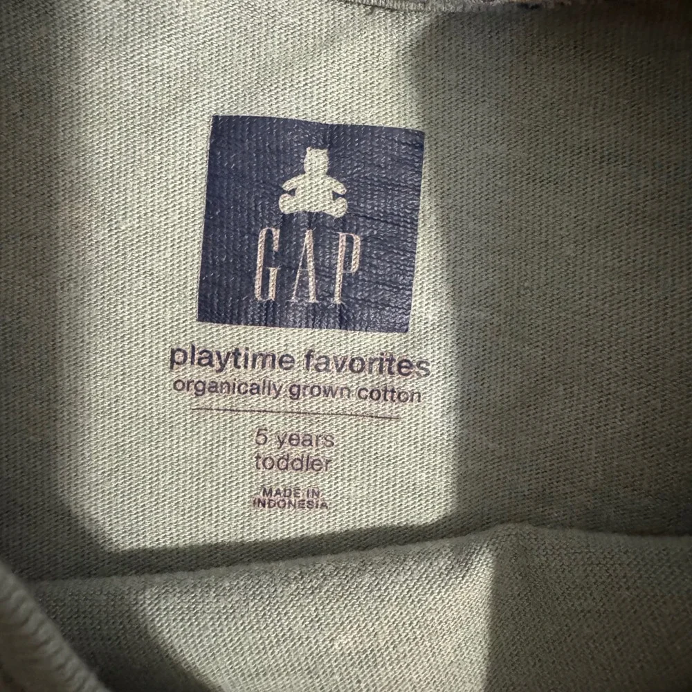 GAP curated collection